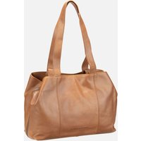The Chesterfield Brand  - Gail 0987 Cognac - Shopper  , 12.8 l von The Chesterfield Brand