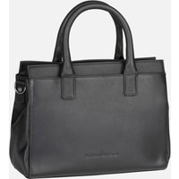 The Chesterfield Brand - Garda 1274 Black - Satchel  , 8.5 l von The Chesterfield Brand