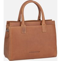 The Chesterfield Brand  - Garda 1274 Cognac - Satchel  , 8.5 l von The Chesterfield Brand