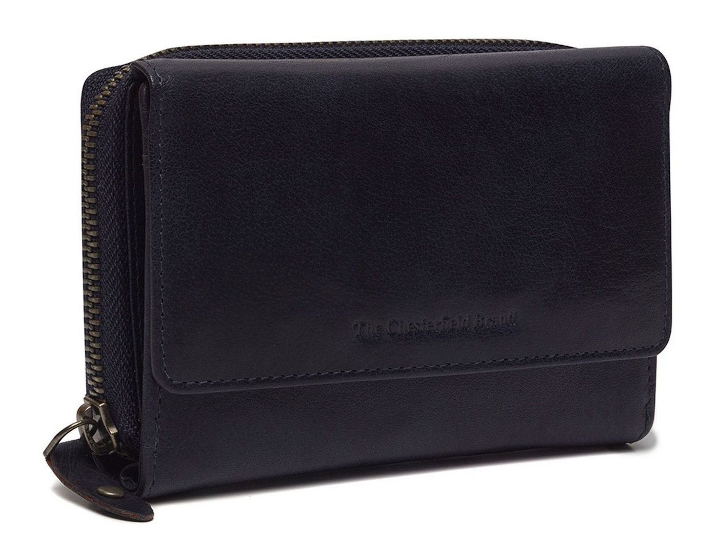 The Chesterfield Brand Geldbörse, mit RFID-Blocker Schutz The Chesterfield Brand Geldbörse, mit RFID-Blocker Schutz von The Chesterfield Brand