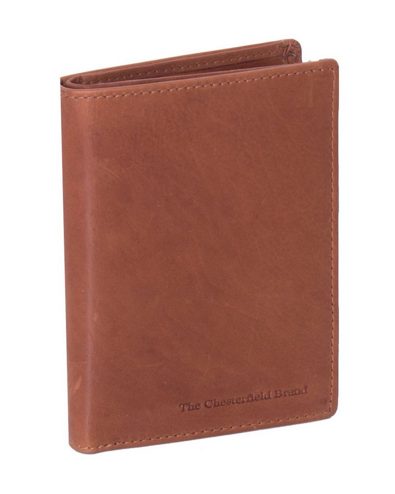 The Chesterfield Brand Geldbörse, mit RFID-Blocker Schutz von The Chesterfield Brand