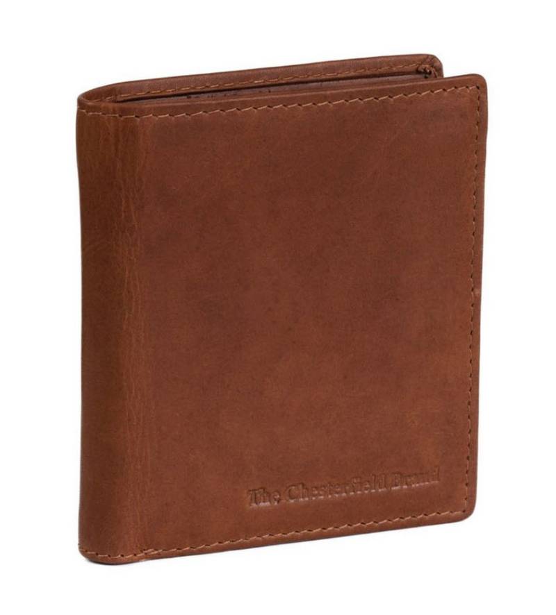 The Chesterfield Brand Geldbörse, mit RFID-Blocker Schutz von The Chesterfield Brand