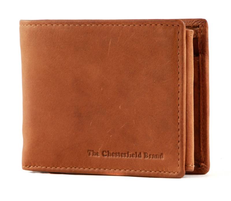 The Chesterfield Brand Geldbörse, mit RFID-Blocker Schutz von The Chesterfield Brand