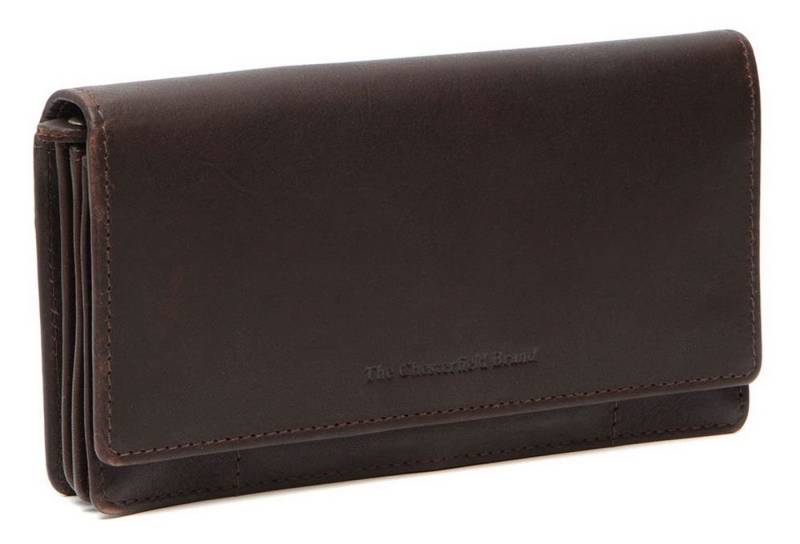 The Chesterfield Brand Geldbörse, mit RFID-Blocker Schutz von The Chesterfield Brand