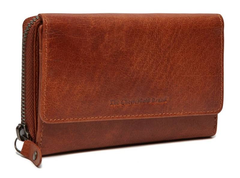 The Chesterfield Brand Geldbörse, mit RFID-Blocker Schutz von The Chesterfield Brand