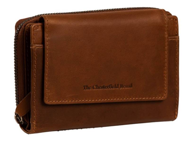 The Chesterfield Brand Geldbörse, mit RFID-Blocker Schutz von The Chesterfield Brand