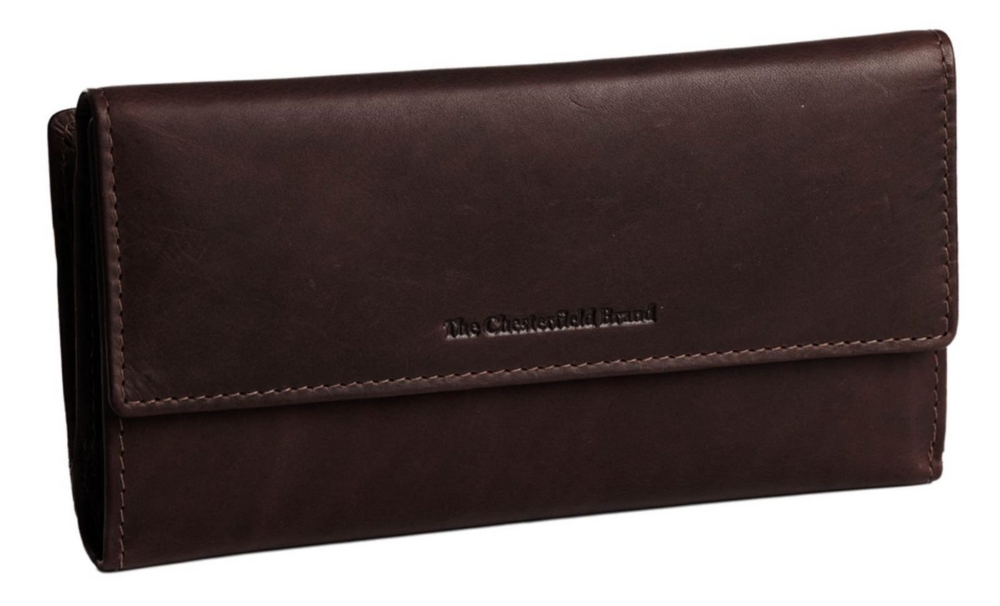 The Chesterfield Brand Geldbörse, mit RFID-Blocker Schutz von The Chesterfield Brand