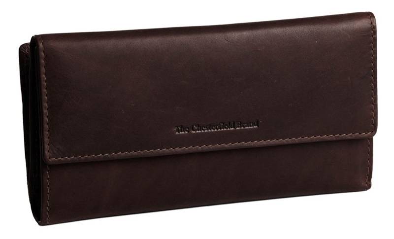 The Chesterfield Brand Geldbörse, mit RFID-Blocker Schutz von The Chesterfield Brand