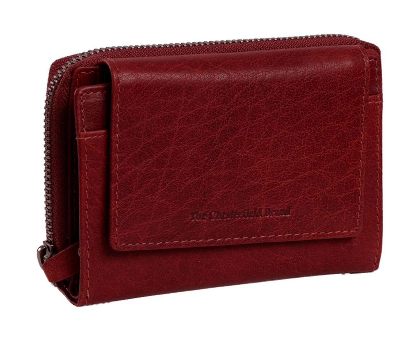 The Chesterfield Brand Geldbörse, mit RFID-Blocker Schutz von The Chesterfield Brand