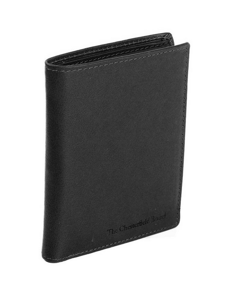 The Chesterfield Brand Geldbörse, mit RFID-Blocker Schutz von The Chesterfield Brand