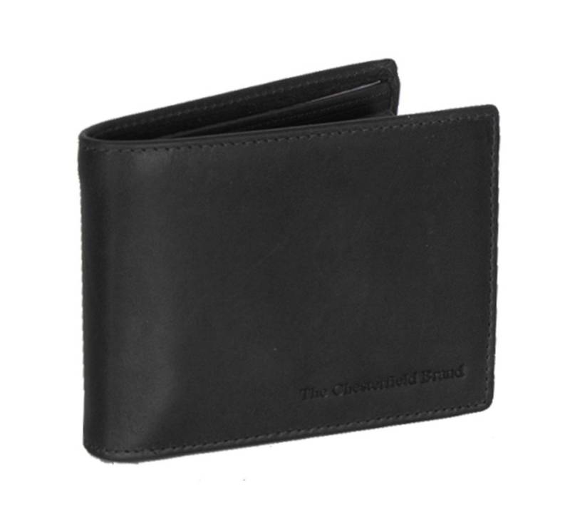The Chesterfield Brand Geldbörse, mit RFID-Blocker Schutz von The Chesterfield Brand