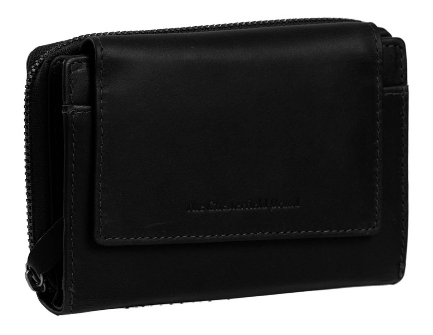 The Chesterfield Brand Geldbörse, mit RFID-Blocker Schutz von The Chesterfield Brand
