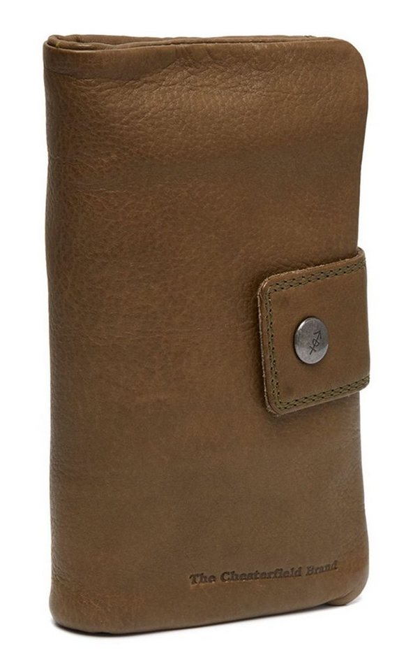 The Chesterfield Brand Geldbörse (Set, 2-tlg), mit RFID-Blocker Schutz von The Chesterfield Brand