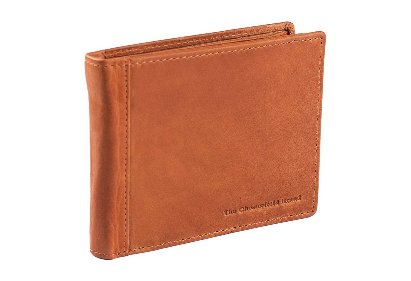 The Chesterfield Brand Geldbörse Alvina, Leder von The Chesterfield Brand