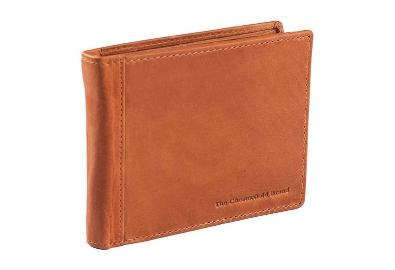 The Chesterfield Brand Geldbörse Alvina, Leder von The Chesterfield Brand