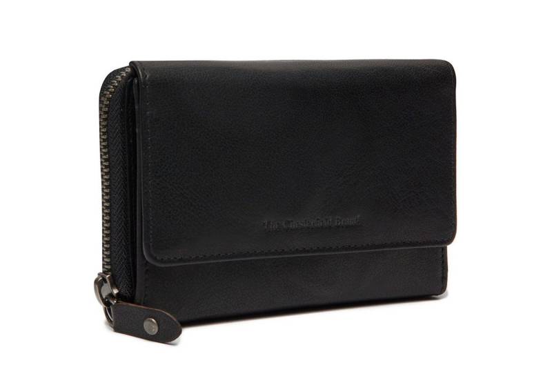 The Chesterfield Brand Geldbörse Rhodos, Leder von The Chesterfield Brand