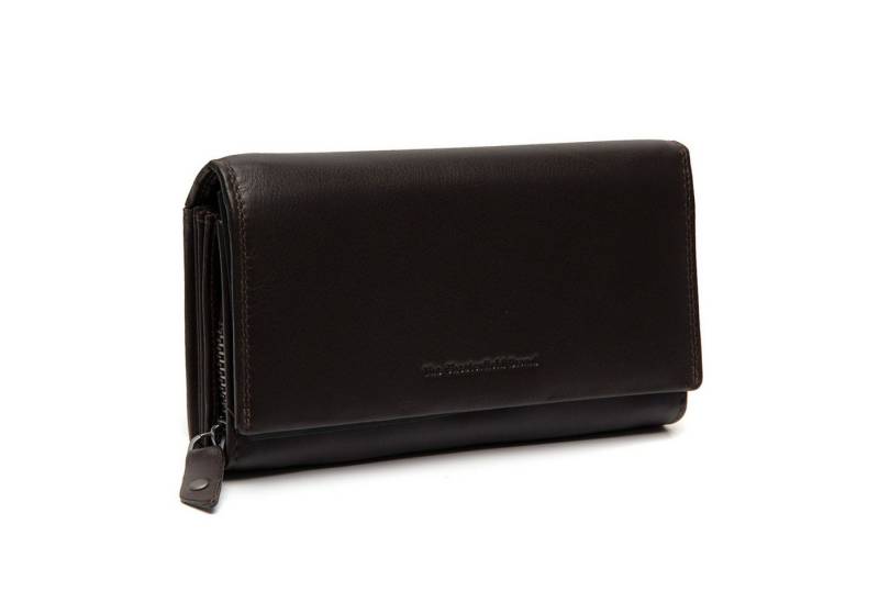 The Chesterfield Brand Geldbörse Arvento, Leder von The Chesterfield Brand