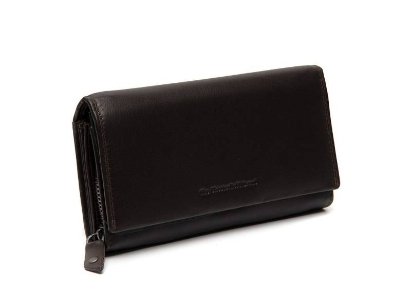 The Chesterfield Brand Geldbörse Arvento - Geldbörse 12cc 18 cm (braun) von The Chesterfield Brand