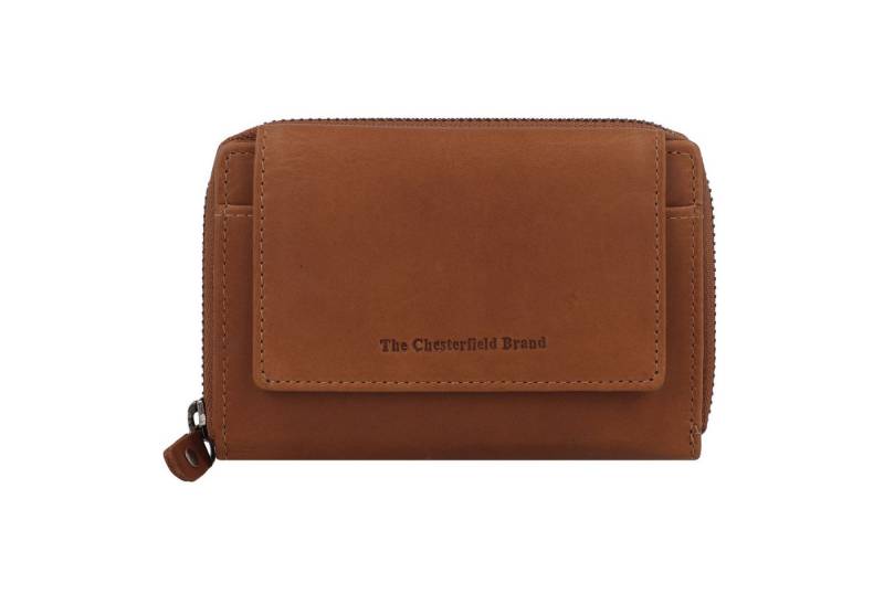 The Chesterfield Brand Geldbörse Ascot, Leder von The Chesterfield Brand