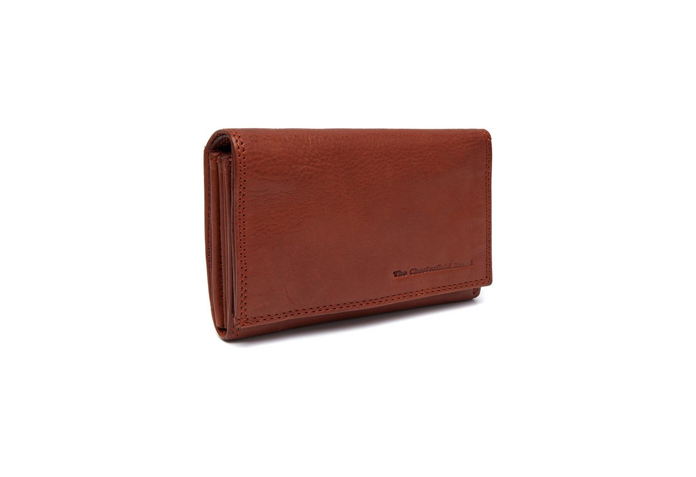 The Chesterfield Brand Geldbörse Avola Wallet Querformat (Stück, 1-tlg., 1), Leder von The Chesterfield Brand