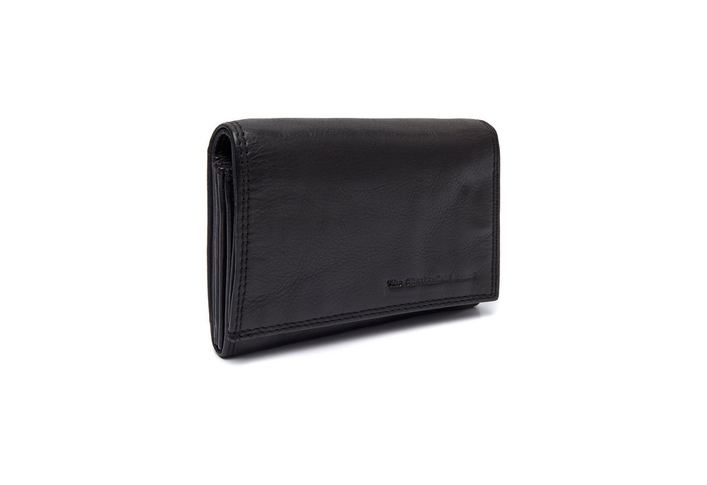 The Chesterfield Brand Geldbörse Avola Wallet Querformat (Stück, 1-tlg., 1), Leder von The Chesterfield Brand