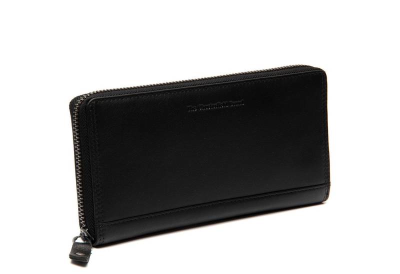The Chesterfield Brand Geldbörse Cantara - Geldbörse 20cc 19 cm (schwarz) von The Chesterfield Brand