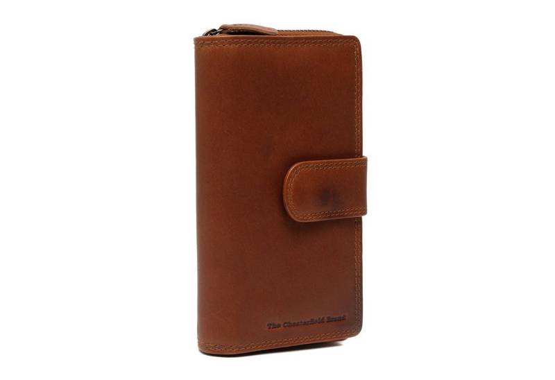 The Chesterfield Brand Geldbörse Charlotte, Leder von The Chesterfield Brand