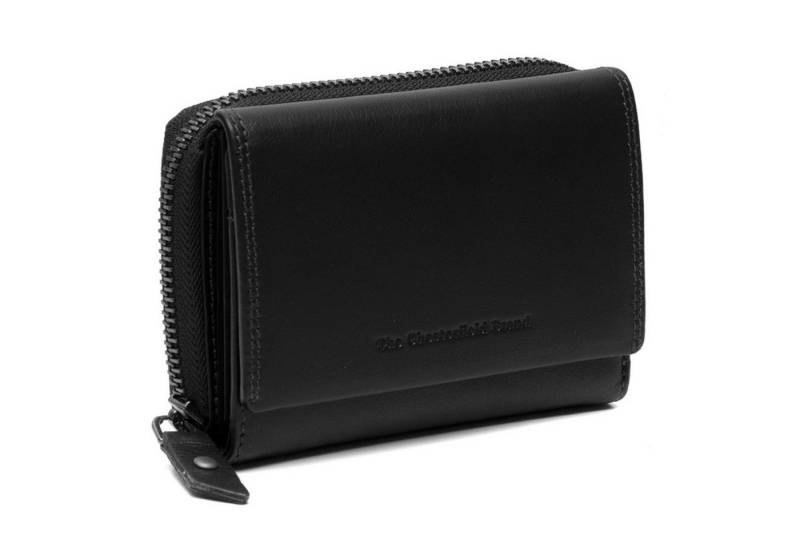The Chesterfield Brand Geldbörse Doniva, Leder von The Chesterfield Brand