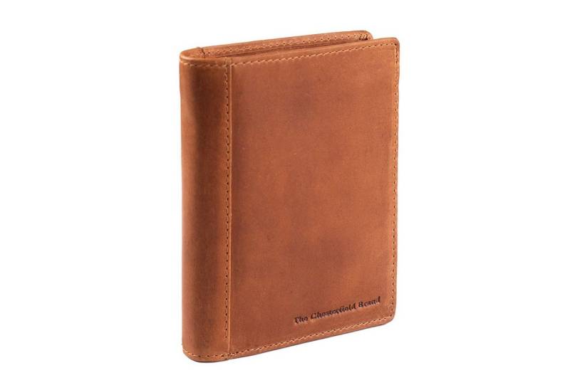 The Chesterfield Brand Geldbörse Ethel, Leder von The Chesterfield Brand