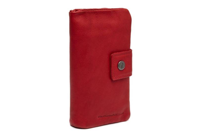 The Chesterfield Brand Geldbörse Fresno, Leder von The Chesterfield Brand