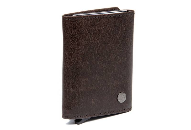 The Chesterfield Brand Geldbörse Gabriela, Leder von The Chesterfield Brand