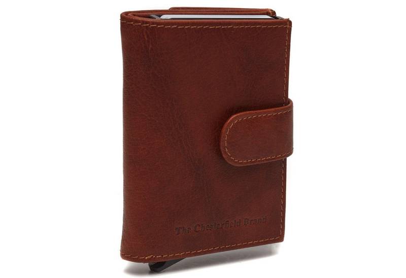 The Chesterfield Brand Geldbörse Hannover, Leder von The Chesterfield Brand
