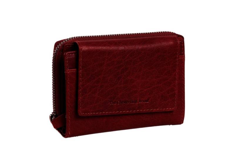 The Chesterfield Brand Geldbörse Hanoi, Leder von The Chesterfield Brand