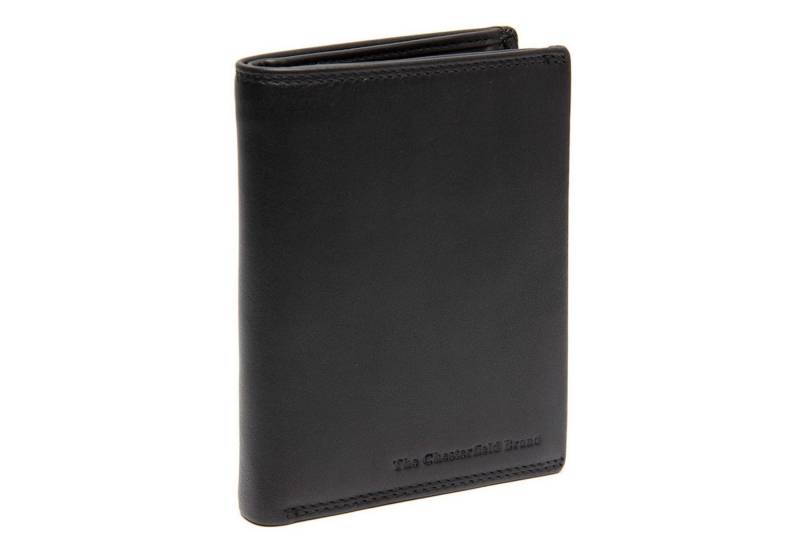 The Chesterfield Brand Geldbörse Hanson, Leder von The Chesterfield Brand