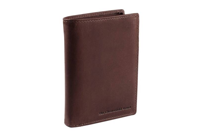 The Chesterfield Brand Geldbörse Hazel, Leder von The Chesterfield Brand