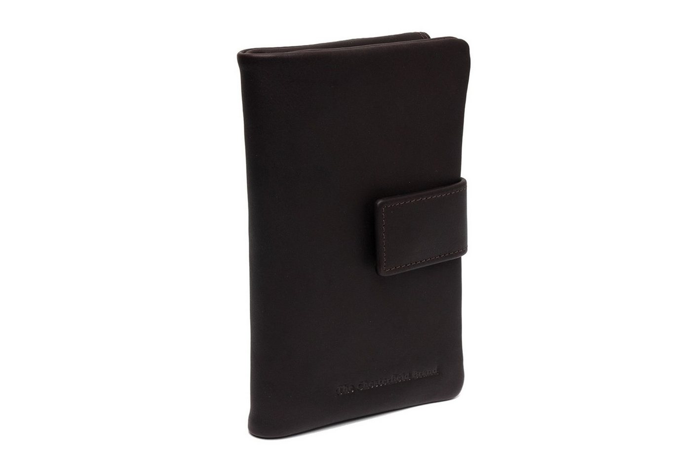 The Chesterfield Brand Geldbörse Landau, Leder von The Chesterfield Brand