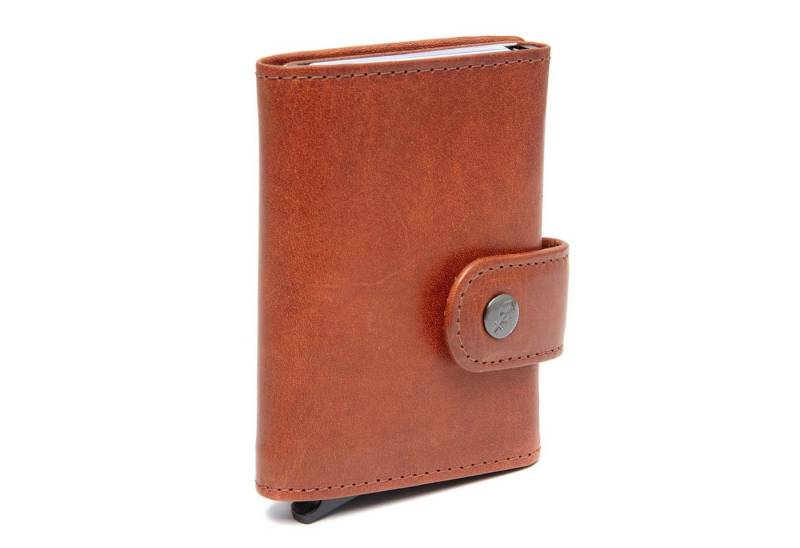 The Chesterfield Brand Geldbörse Larino, Leder von The Chesterfield Brand