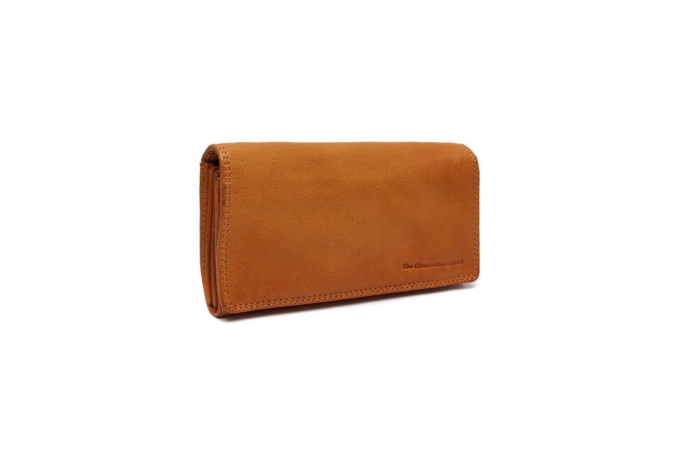 The Chesterfield Brand Geldbörse Lentini Wallet Querformat (1-tlg), Leder von The Chesterfield Brand