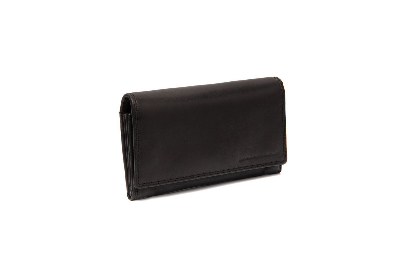 The Chesterfield Brand Geldbörse Lentini Wallet Querformat (1-tlg), Leder von The Chesterfield Brand