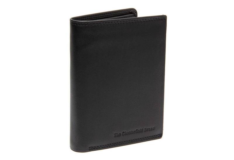 The Chesterfield Brand Geldbörse Leroy, Leder von The Chesterfield Brand