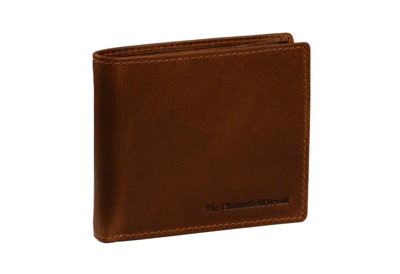 The Chesterfield Brand Geldbörse Ralph, Leder von The Chesterfield Brand