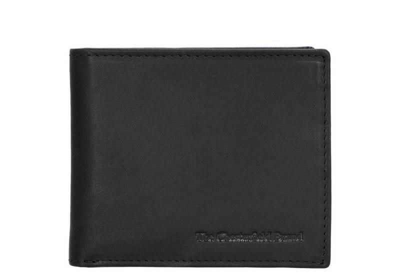 The Chesterfield Brand Geldbörse Ralph - Geldbörse 9cc 10.5 cm RFID (schwarz) von The Chesterfield Brand