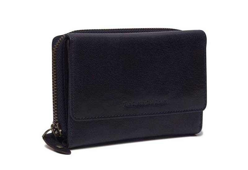 The Chesterfield Brand Geldbörse Rhodos, Leder von The Chesterfield Brand