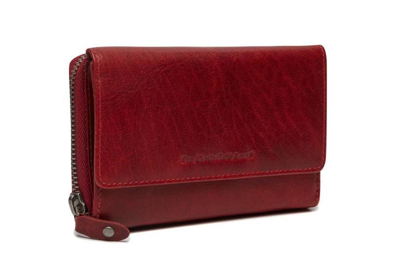 The Chesterfield Brand Geldbörse Rhodos, Leder von The Chesterfield Brand