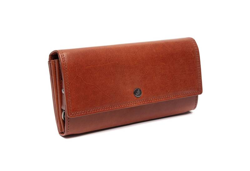The Chesterfield Brand Geldbörse Rivalto, Leder von The Chesterfield Brand