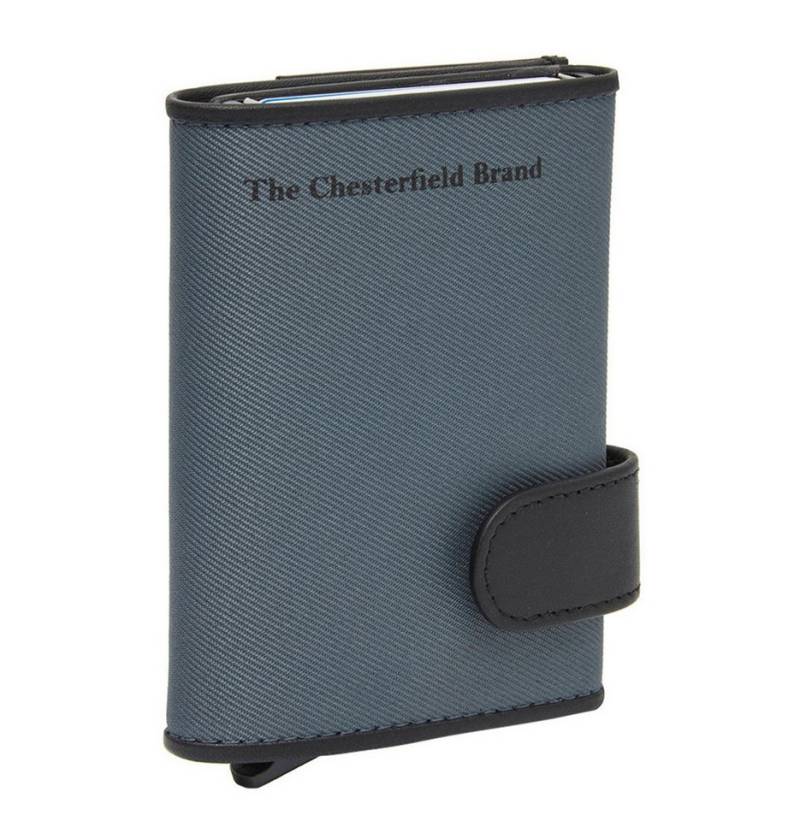 The Chesterfield Brand Geldbörse Sabana, Leder von The Chesterfield Brand