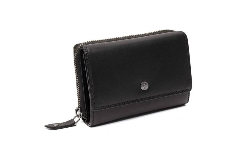 The Chesterfield Brand Geldbörse Salviano, Leder von The Chesterfield Brand
