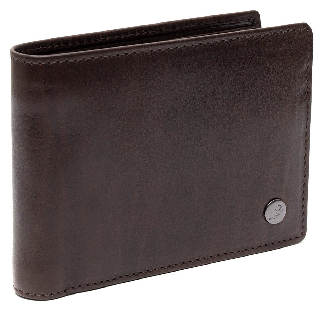 The Chesterfield Brand Geldbörse The Chesterfield Brand RFID Börse UMBRIA Novum-Leder Wallet von The Chesterfield Brand