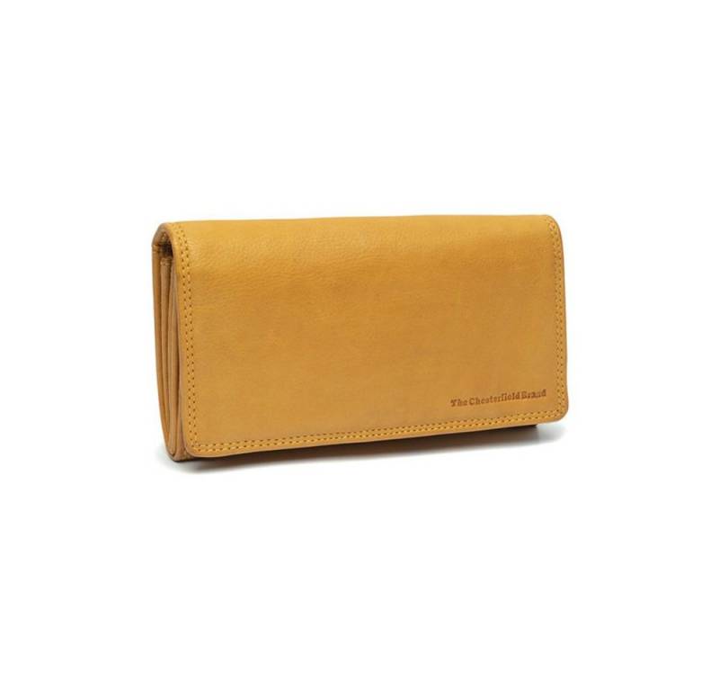 The Chesterfield Brand Geldbörse The Chesterfield Brand Überschlag Börse C08.043600 von The Chesterfield Brand