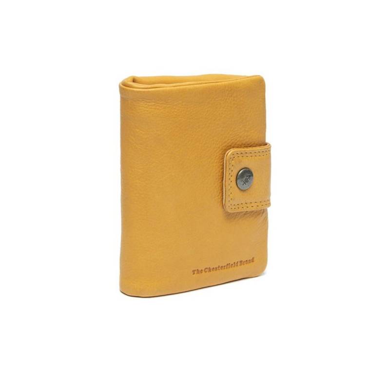 The Chesterfield Brand Geldbörse The Chesterfield Brand Überschlag Börse C08.043700 von The Chesterfield Brand